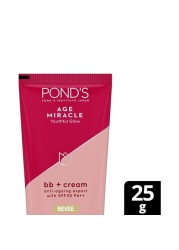 Pond's Anti-Aging BB Cream + SPF 25gm