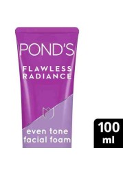 Face Wash For Flawless Skin 100 ml