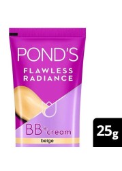 Pond's Flawless Radiance Derma Cream BB Beige 25gm