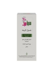 SEBAMED FACIAL CLEANSER OILY 150ML