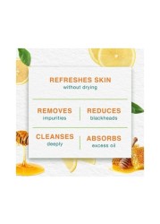 Himalaya Herbals Lemon Face Wash 150 ml