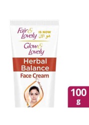 Fair & Lovely Herbal Multi Vitamin Face Cream 100 gm