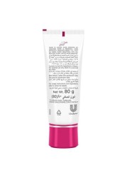 Fair & Lovely Multi Vitamin Face Cream 80 gm