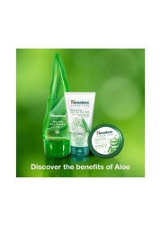 Himalaya Herbals Aloe Vera Moisturizing Face Wash 150 ml