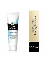 OLAY NW FACE WASH APPLE 100G