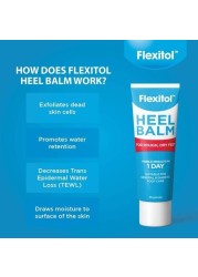 Flexitol Heel Balm 112 gm