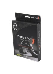 Baby foot easy pack set for men