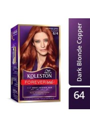 Wella Koleston Permanent Hair Dye Kit