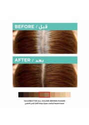 L'Oreal Paris Magic Retouch Golden Brown