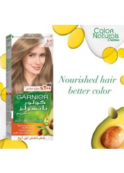 Garnier Color Naturals 8.11 Dark Ash Blond