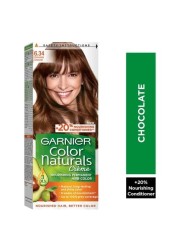 COLOR NATURALS CHOCOLATE 6.34