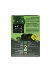 VATIKA HENNA COLOR BLACK 10G