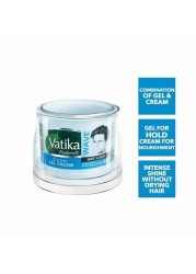 Dabur Vatika-Wave Gel Cream 250 gm