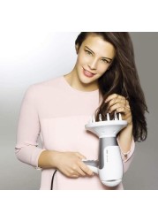 Braun Hair Dryer (HD585)