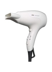 BRAUN HD180 H-DRYER