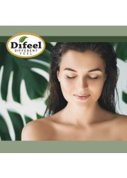 Davell Deep Moisturizing Hair Mask with Argan Oil 50gm