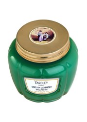 YARDLEY BRILLIANTINE LAVENDER 150GM