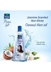 Parachute Flora Jasmine Hair Oil 200 ml