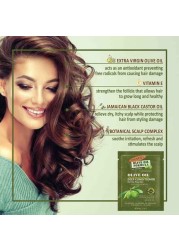 Palmer's Deep Olive Conditioner 60 Hours