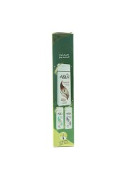 DABUR HAIR OIL AMLA EXTC SCENT200ML