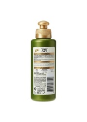 Garnier Ultra Doux Mythic Olive Extreme Nutrition Leave-In Cream 200 ml x Pack of 2 33%