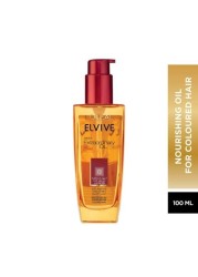 ELVIVE OIL COLORED HAIR 100ML