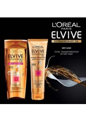 L'OREAL ELV EXT OIL REPLACE 300 ML