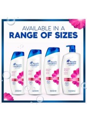 Head & Shoulders Smooth & Silky Shampoo 400ml