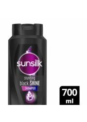 Sunsilk Black Shine Shampoo 700 ml