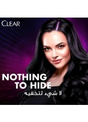 Clear Soft & Shiny Anti-Dandruff Shampoo 200 ml