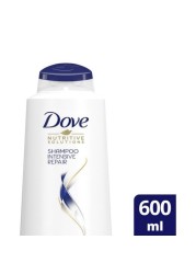 DOVE SHAMP INTENSE REPAIR 600ML