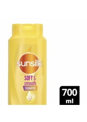 Sunsilk Soft & Smooth Shampoo 700 ml