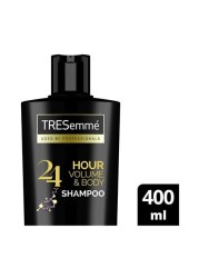 TRESemmé shampoo 24hr thickening for fine hair 400ml