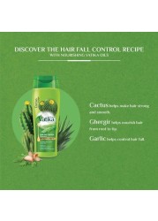 Dabur Vatika Hair Fall Control Herbal Shampoo 200ml