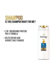 PANTENE SH DAILY CARE-1L