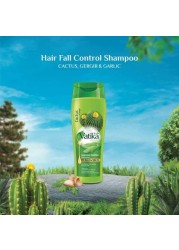 Vatika naturals shampoo for hair loss 400ml