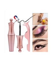 Generic Magnetic Eyeliner-CK758 With Magnetic Lashes 5D-1