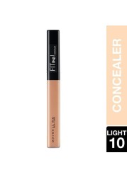 Maybelline New York Fit Me Concealer 10 Light