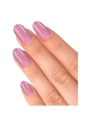 Elegant Touch False Nails 10 Sizes - Energy Journey, 24 Pieces