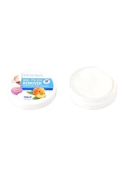 Broadway Strawberry 36B Nail Polish Remover Pads - 32 Pieces