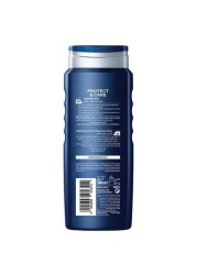 NIVEA MEN SHOWER ORIGINAL CARE 500ML