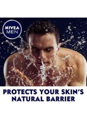 Nivea Men Deep Cleansing Face Wash 100ml