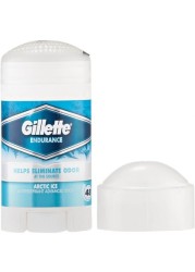 Gillette Endurance Arctic Ice Stick Antiperspirant 45 ml