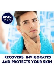 Nivea Men Care After Shave Balm 100 ml