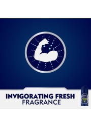 NIVEA DEO ROLL ON FRESH POWER 50ML