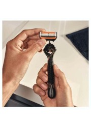 GILLETTE FLEXBALL POWER RAZOR