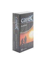 Kerex Classic Condom Set 12 Pieces