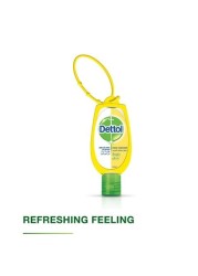 Dettol Fresh Hand Sanitizer 50ml