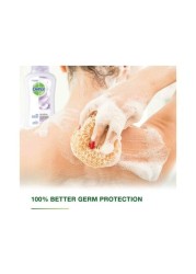 Dettol Sensitive Skin Anti-Bacterial Body Wash 250ml