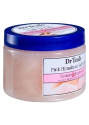 Dr. Tells Himalayan Body Scrub 454 gm